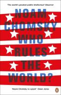 Who Rules the World? di Noam Chomsky edito da Penguin Books Ltd (UK)