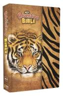 Nkjv, Adventure Bible, Hardcover, Full Color, Magnetic Closure di Lawrence O. Richards edito da Zondervan