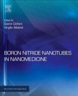 Boron Nitride Nanotubes in Nanomedicine di Gianni Ciofani edito da WILLIAM ANDREW INC