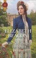 The Governess Heiress di Elizabeth Beacon edito da Harpercollins Publishers