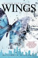 Wings di Elizabeth Richards edito da G P PUTNAM