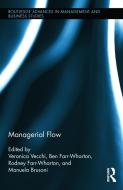 Managerial Flow edito da Taylor & Francis Ltd