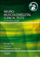 A Clinician's Guide di Richard Jasper Day, John Edward Fox, Graeme Paul-Taylor edito da Elsevier Health Sciences