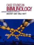 Case Studies in Immunology: Companion to Immunology, 5th Edition di Jonathan Brostoff, Alexander Gray, David Male edito da ELSEVIER SCIENCE & TECHNOLOGY