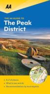 The Peak District di Aa Publishing edito da AA Publishing