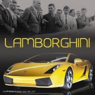 Lamborghini di David Jolliffe edito da Motorbooks International