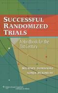 Successful Randomized Trials edito da Lippincott Williams And Wilkins
