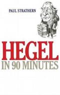 Hegel in 90 Minutes di Paul Strathern edito da Blackstone Audiobooks