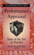 Performance Appraisal di Smither edito da John Wiley & Sons