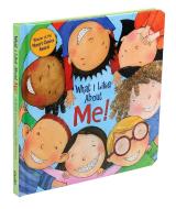 What I Like about Me! di Allia Zobel-Nolan edito da Reader's Digest Children's Books