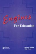 Engines for Education di Roger C. Schank edito da Routledge
