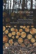 Proceedings; 01-02, 04-06 edito da LIGHTNING SOURCE INC