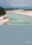 River Sedimentation edito da Taylor & Francis Ltd