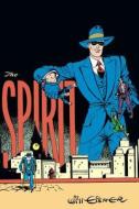 Will Eisners The Spirit A Celebration Of 75 Years Hc di Will Eisner edito da Dc Comics