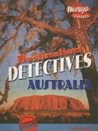 Australia di Miriam Lumb edito da Heinemann Educational Books