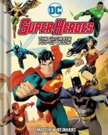 DC Super Heroes: The Ultimate Pop-Up Book di Matthew Reinhart edito da Abrams Books for Young Readers