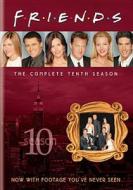 Friends: The Complete Tenth Season edito da Warner Home Video