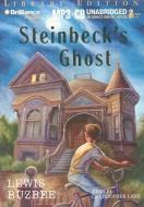 Steinbeck's Ghost di Lewis Buzbee edito da Brilliance Audio