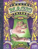 Amazing Magic Tricks: Expert Level di Norm Barnhart edito da Capstone