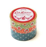 Cath Kidston Decorative Tape di Cath Kidston edito da Chronicle Books (CA)