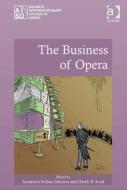 The Business of Opera edito da ROUTLEDGE