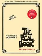 The Real Book di Hal Leonard Publishing Corporation edito da Hal Leonard Corporation