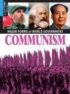 Communism di Rudolph Heits edito da LIGHTBOX