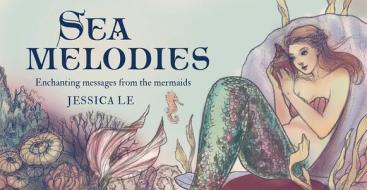 Sea Melodies di Jessica Le edito da U S GAMES SYSTEMS INC
