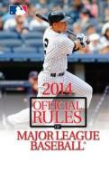 The Official Rules of Major League Baseball edito da Triumph Books (IL)