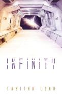 Infinity di Tabitha Lord edito da WISE INK