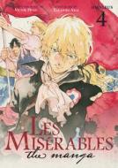 Les Miserables (Omnibus) Vol. 7-8 di Takahiro Arai, Victor Hugo edito da SEVEN SEAS PR