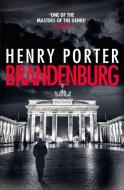 Brandenburg di Henry Porter edito da Quercus Publishing