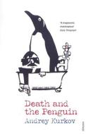 Death And The Penguin di Andrey Kurkov edito da Vintage Publishing