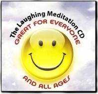 The Laughing Meditation: Great for Everyone and All Ages di Michele Blood edito da Micheles Musivation International