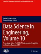 Data Science in Engineering, Volume 10 edito da Springer Nature Switzerland