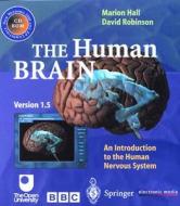 Human Brain di HALL edito da Springer