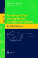 Performance Tools and Applications to Networked Systems edito da Springer Berlin Heidelberg