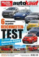 autokauf 03/2020 edito da Motorbuch Verlag