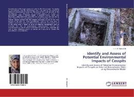 Identify and Assess of Potential Environmental Impacts of Cesspits di Lina M. Hamarshi edito da LAP Lambert Academic Publishing