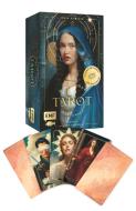 Tarot-Kartenset: Magic Soul Tarot di Julia Aurelia edito da Edition Michael Fischer