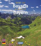DuMont Bildband Best of Bavaria/Bayern di Daniela Schetar edito da Dumont Reise Vlg GmbH + C