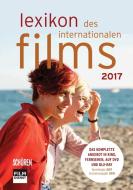 Lexikon des internationalen Films - Filmjahr 2017 edito da Schüren Verlag