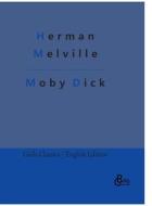 Moby Dick di Herman Melville edito da Gröls Verlag