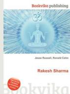 Rakesh Sharma edito da Book On Demand Ltd.