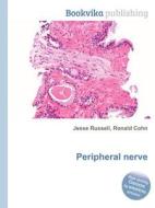 Peripheral Nerve edito da Book On Demand Ltd.