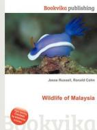 Wildlife Of Malaysia edito da Book On Demand Ltd.