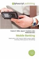 Mobile Banking edito da Alphascript Publishing