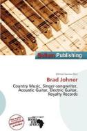 Brad Johner edito da Bellum Publishing