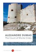 THE COUNT OF MONTE CRISTO di Alexandre Dumas edito da Rupa Publication