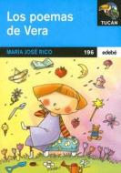 Los Poemas de Vera di Maria Jose Rico edito da EDBE
